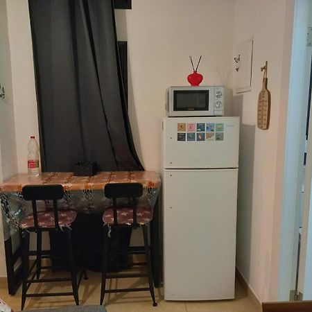 יחידת אירוח בבית ורדי Tiberíades Exterior foto