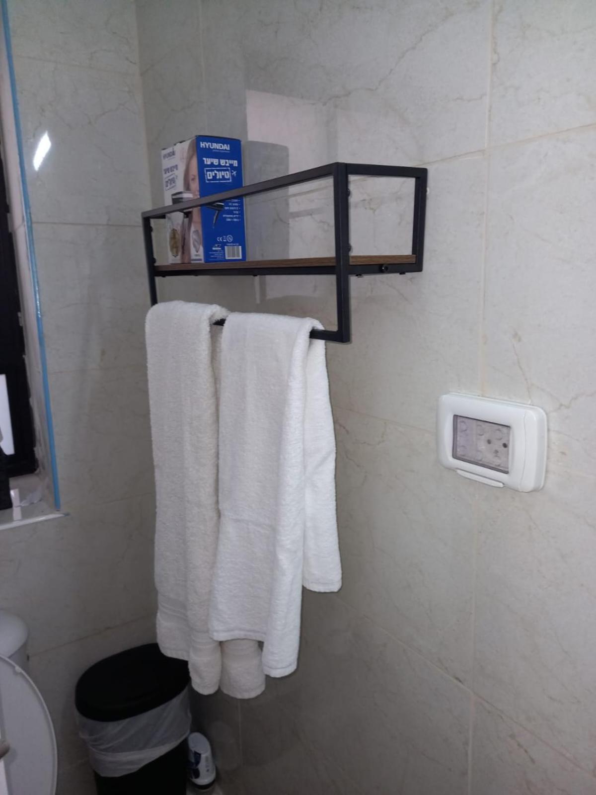 יחידת אירוח בבית ורדי Tiberíades Quarto foto