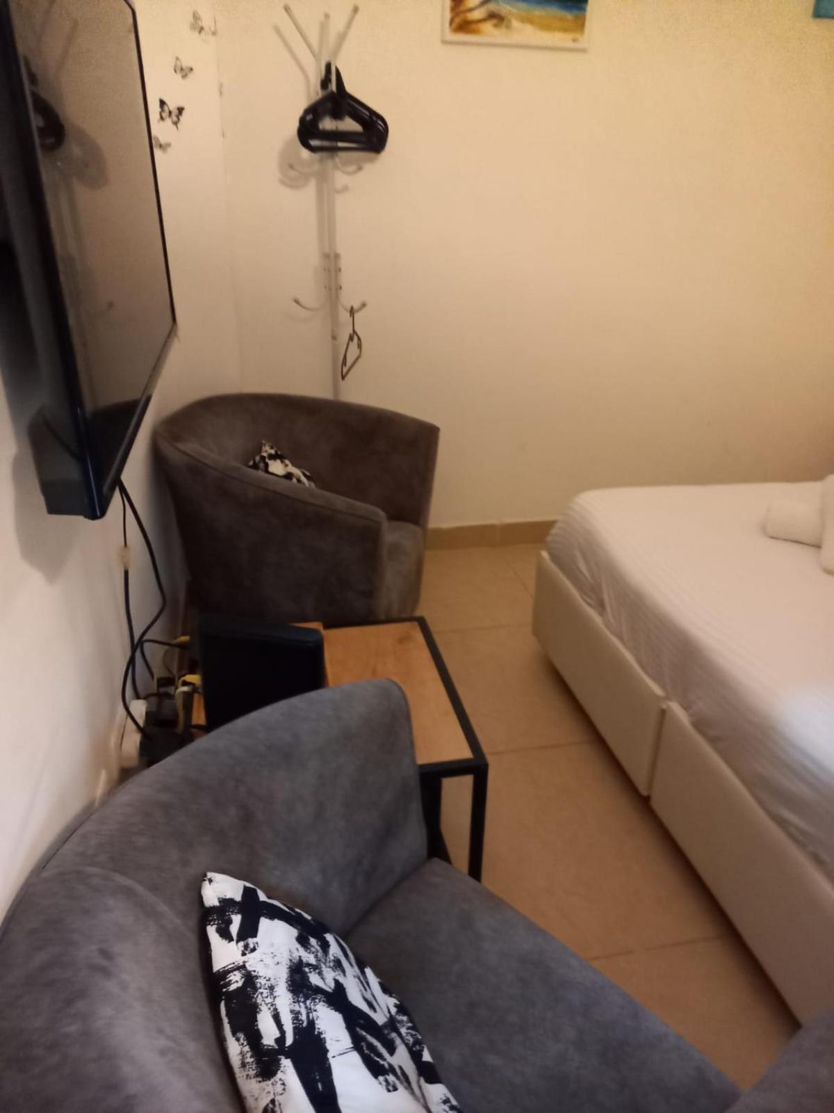 יחידת אירוח בבית ורדי Tiberíades Quarto foto